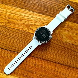 COROS Sport Watch fitness tracking